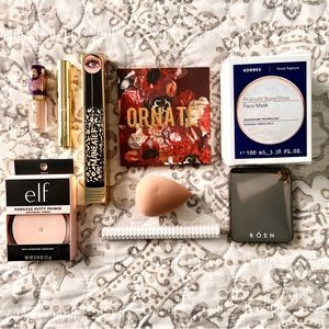 BOX 1 Make Up Bundle
